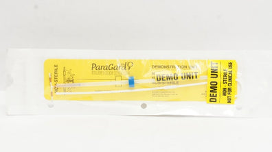 Duramed T380A Paragard Intrauterine Copper Contraceptive 1 Unit